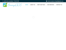 Tablet Screenshot of birringdds.com